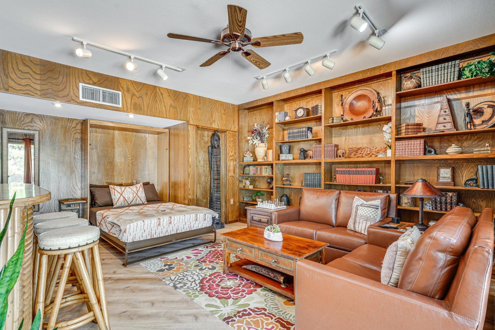 Oro Valley Retreat With Pool And Breathtaking Views! Exteriör bild